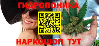 каннабис Тверь